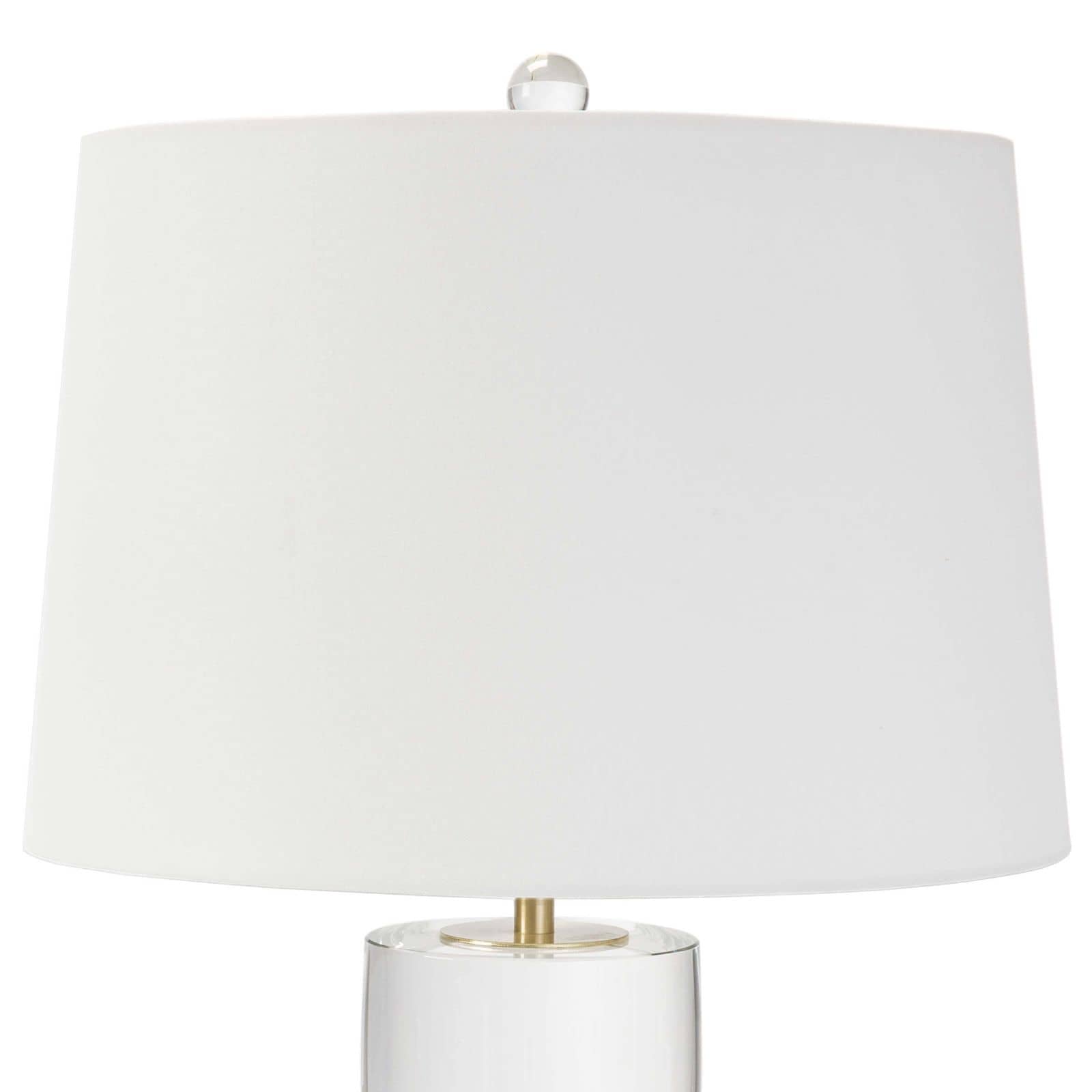 Regina Andrew Joan Crystal Table Lamp Large