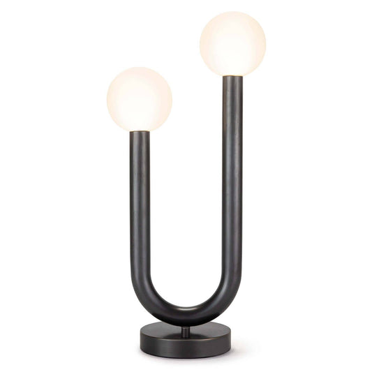 Regina Andrew Happy Table Lamp in Oil Rubbed Bronze