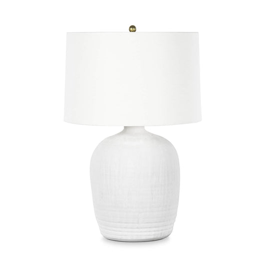 Regina Andrew Phoenix Ceramic Table Lamp