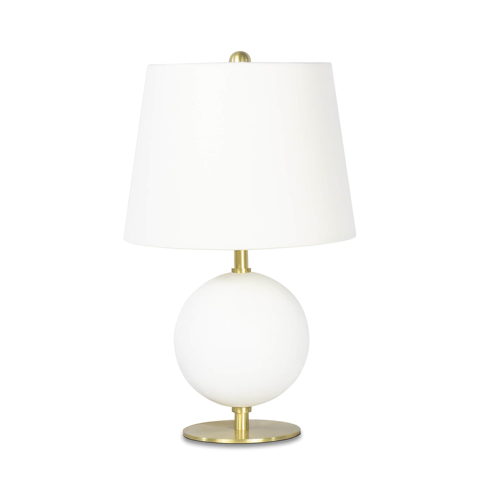 Regina Andrew Grant Mini Lamp in White