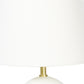 Regina Andrew Grant Mini Lamp in White
