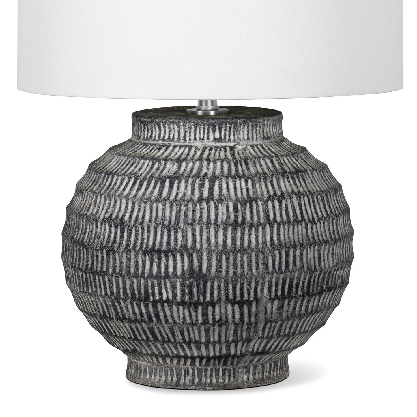 Regina Andrew Adobe Ceramic Table Lamp