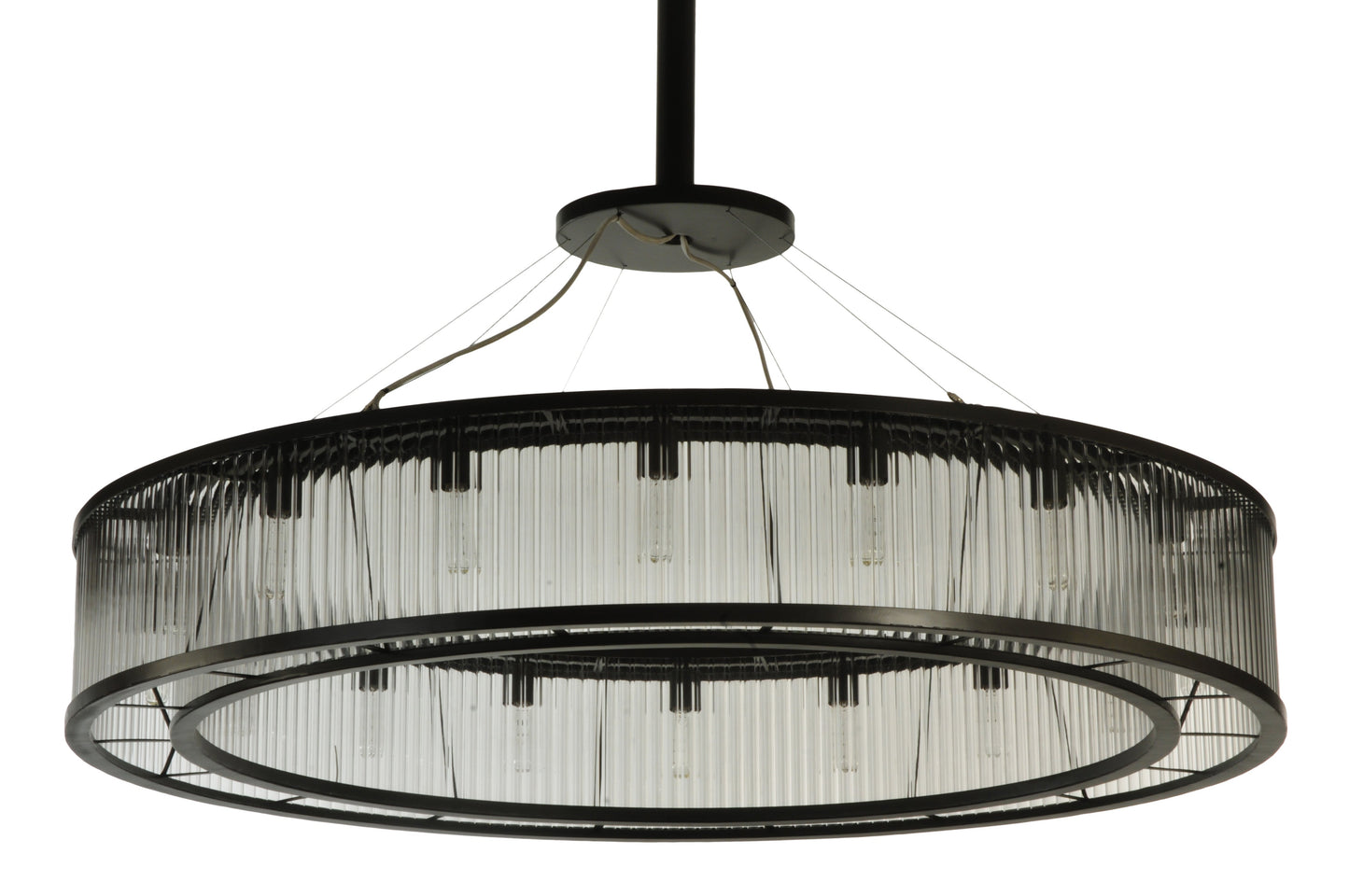 59" Marquee Pendant by 2nd Ave Lighting