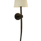 12" Bechar Wall Sconce by 2nd Ave Lighting