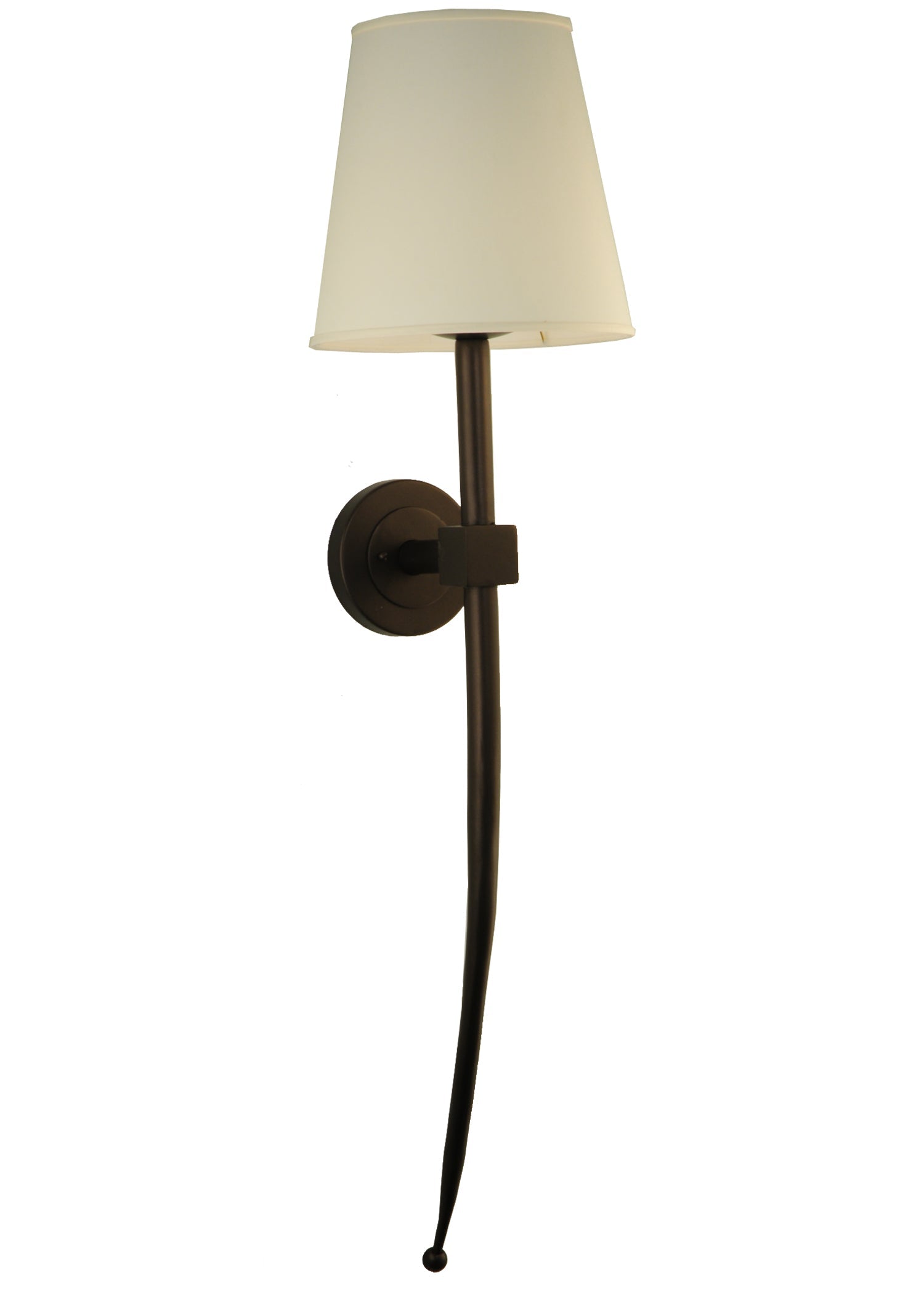 12" Bechar Wall Sconce by 2nd Ave Lighting