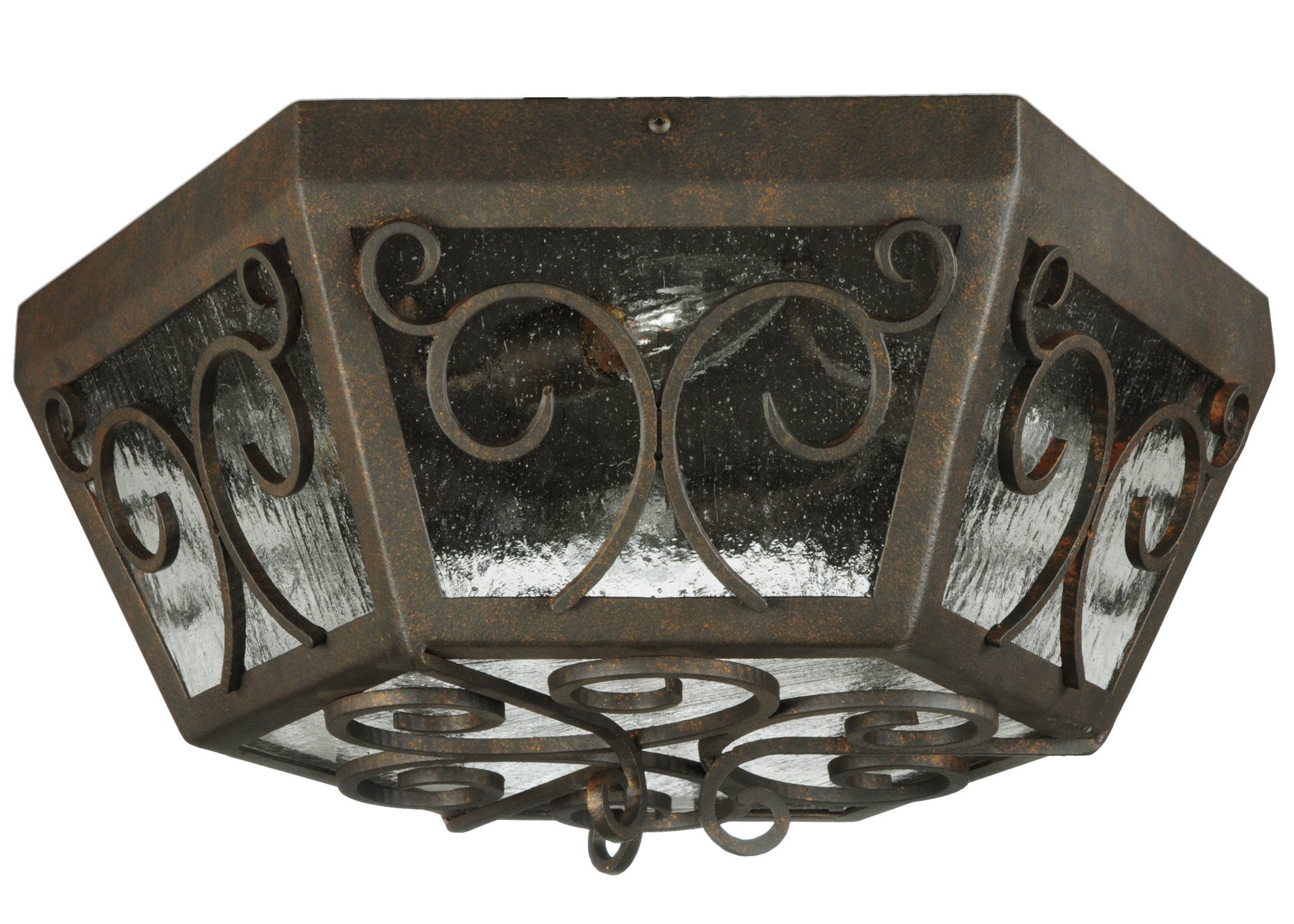 20" Camilla Flushmount by 2nd Ave Lighting