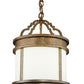 12" Wyant Pendant by 2nd Ave Lighting