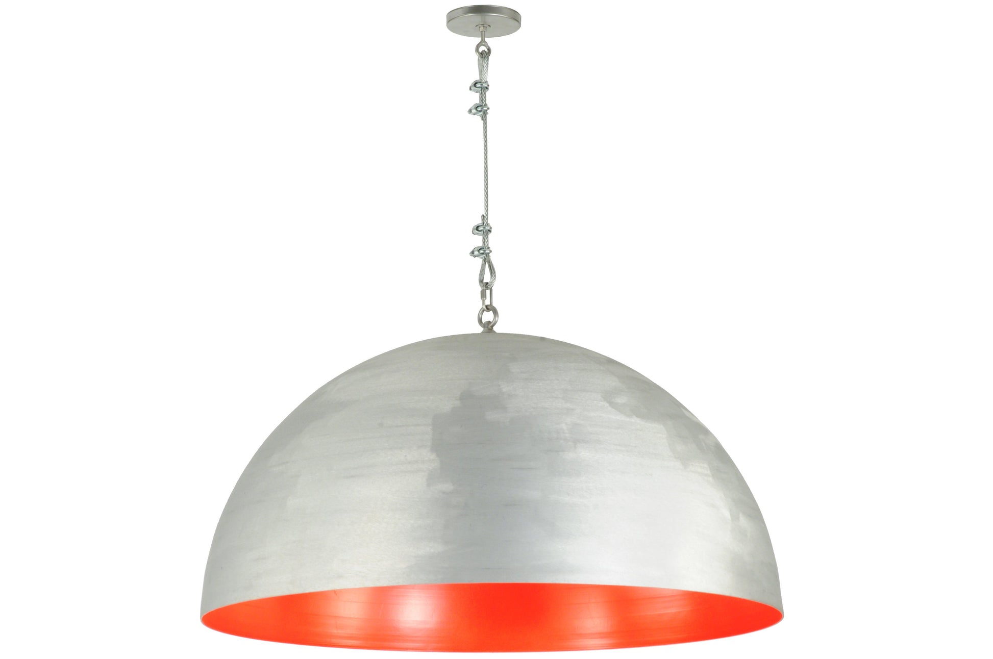 36" Gravity Pendant by 2nd Ave Lighting