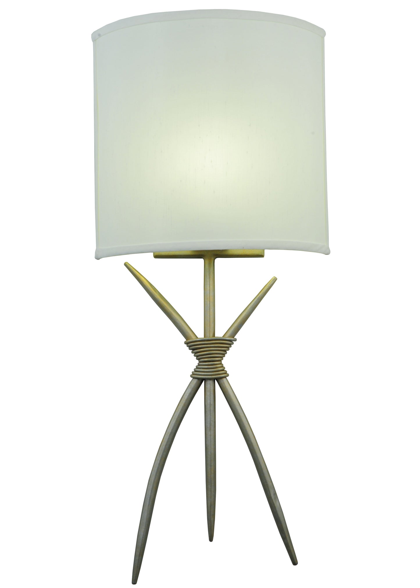 10.25" Sabre Wall Sconce by 2nd Ave Lighting