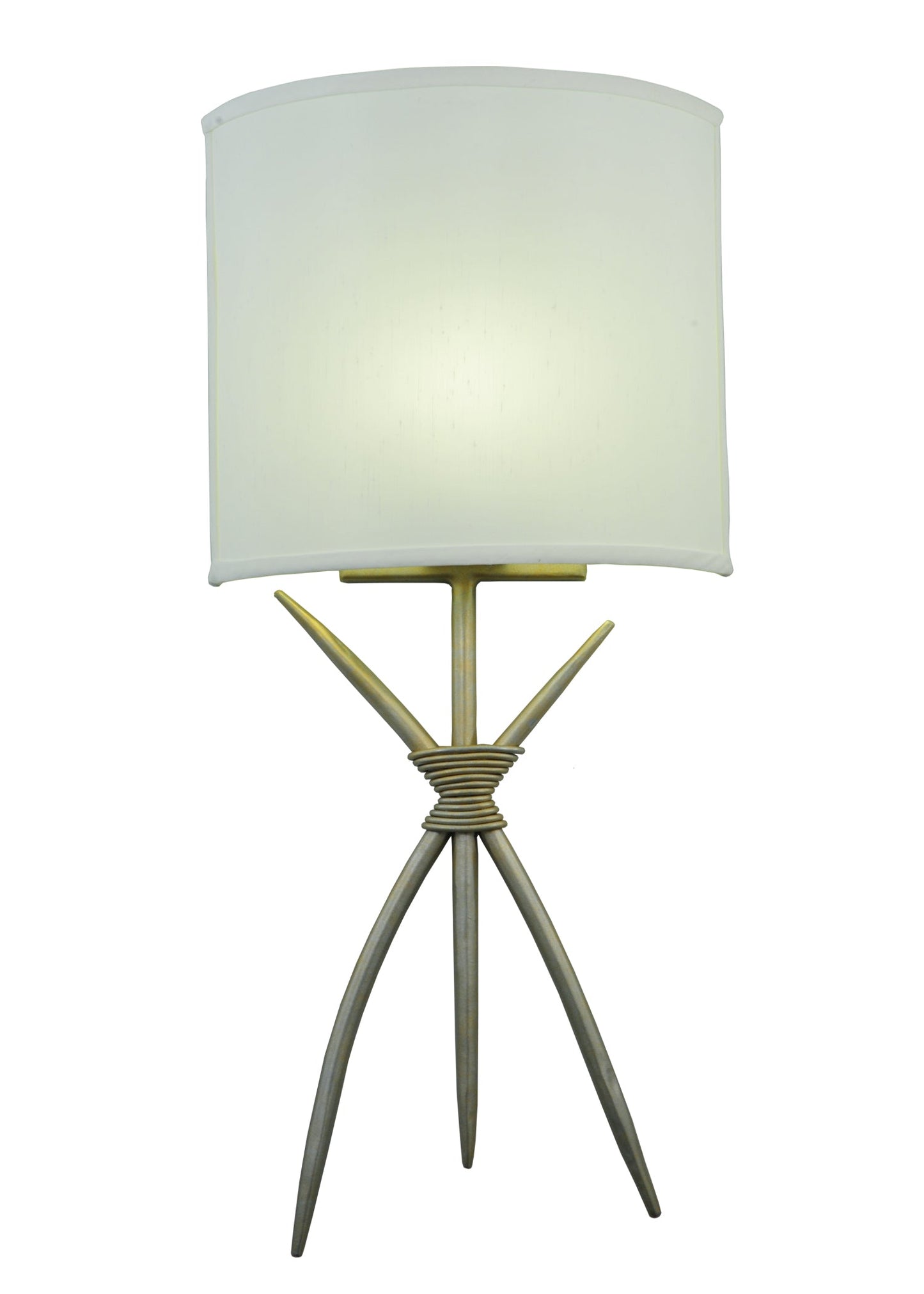 10.25" Sabre Wall Sconce by 2nd Ave Lighting
