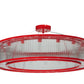 48" Marquee Pendant by 2nd Ave Lighting