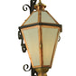 20" Millesime Lantern Wall Sconce by 2nd Ave Lighting