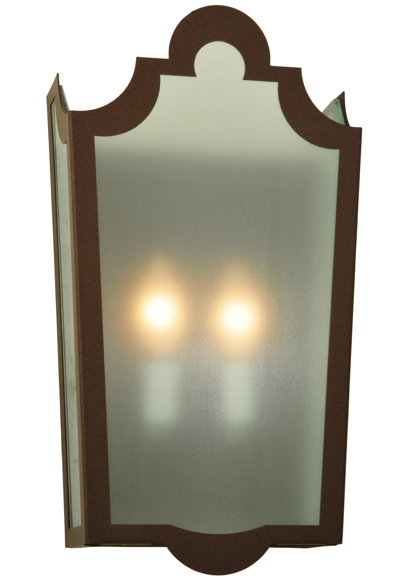 8" French Market Wall Sconce by 2nd Ave Lighting