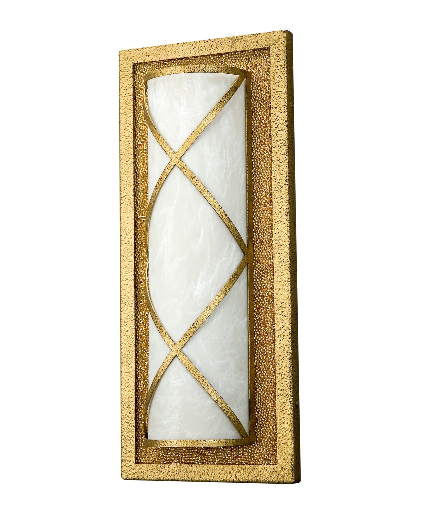10" Diana Wall Sconce by 2nd Ave Lighting
