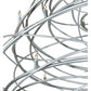 73" Cyclone 36-Light Chandelier by 2nd Ave Lighting