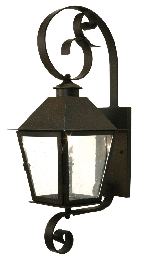 11" Turin Wall Sconce by 2nd Ave Lighting