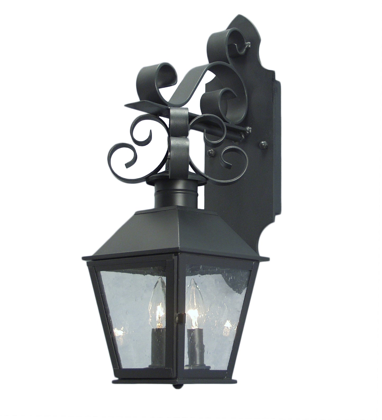 7" Cadence Wall Sconce by 2nd Ave Lighting