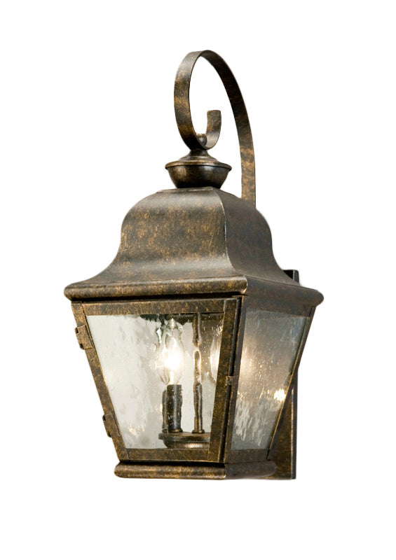 9" Palmer Wall Sconce by 2nd Ave Lighting