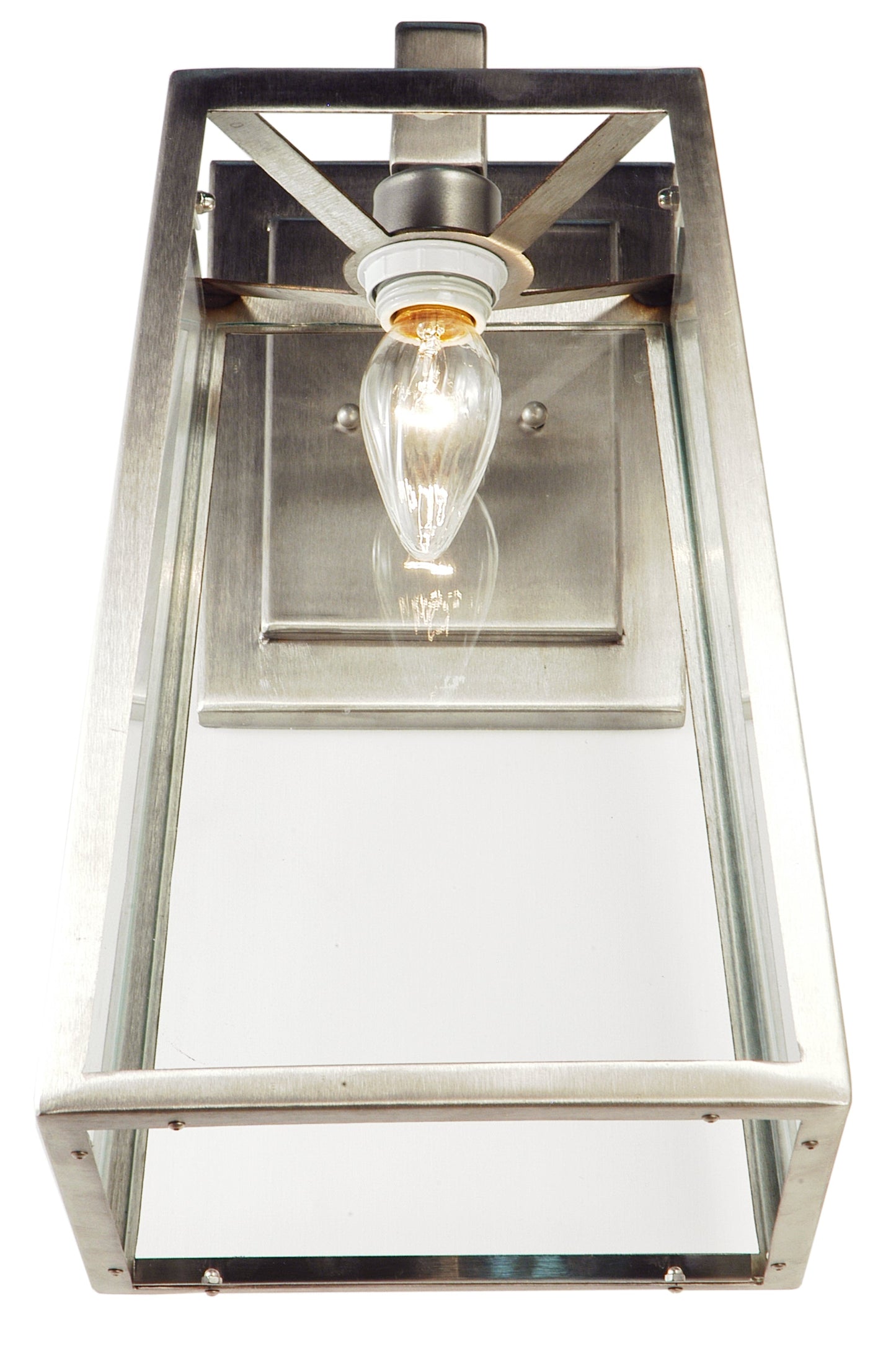 9.25" Kellie Wall Sconce by 2nd Ave Lighting