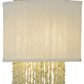 11" Jade Charm Wall Sconce by 2nd Ave Lighting