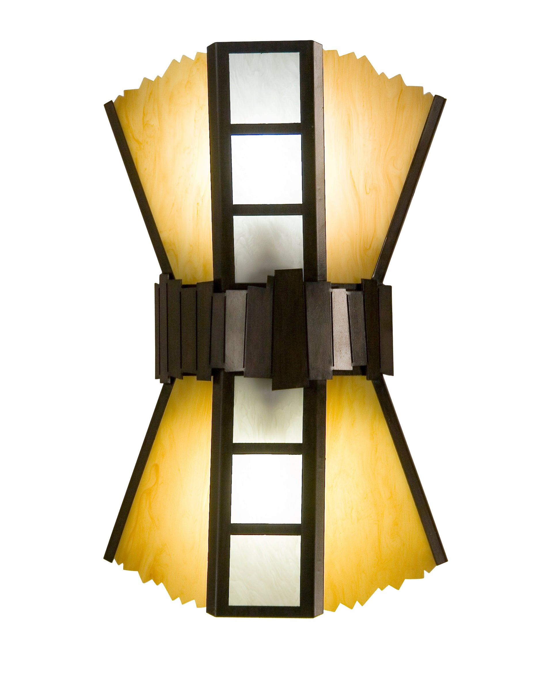 15" Farrah Wall Sconce by 2nd Ave Lighting