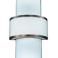 15" Jayne Wall Sconce by 2nd Ave Lighting