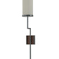 7" Ausband Wall Sconce by 2nd Ave Lighting