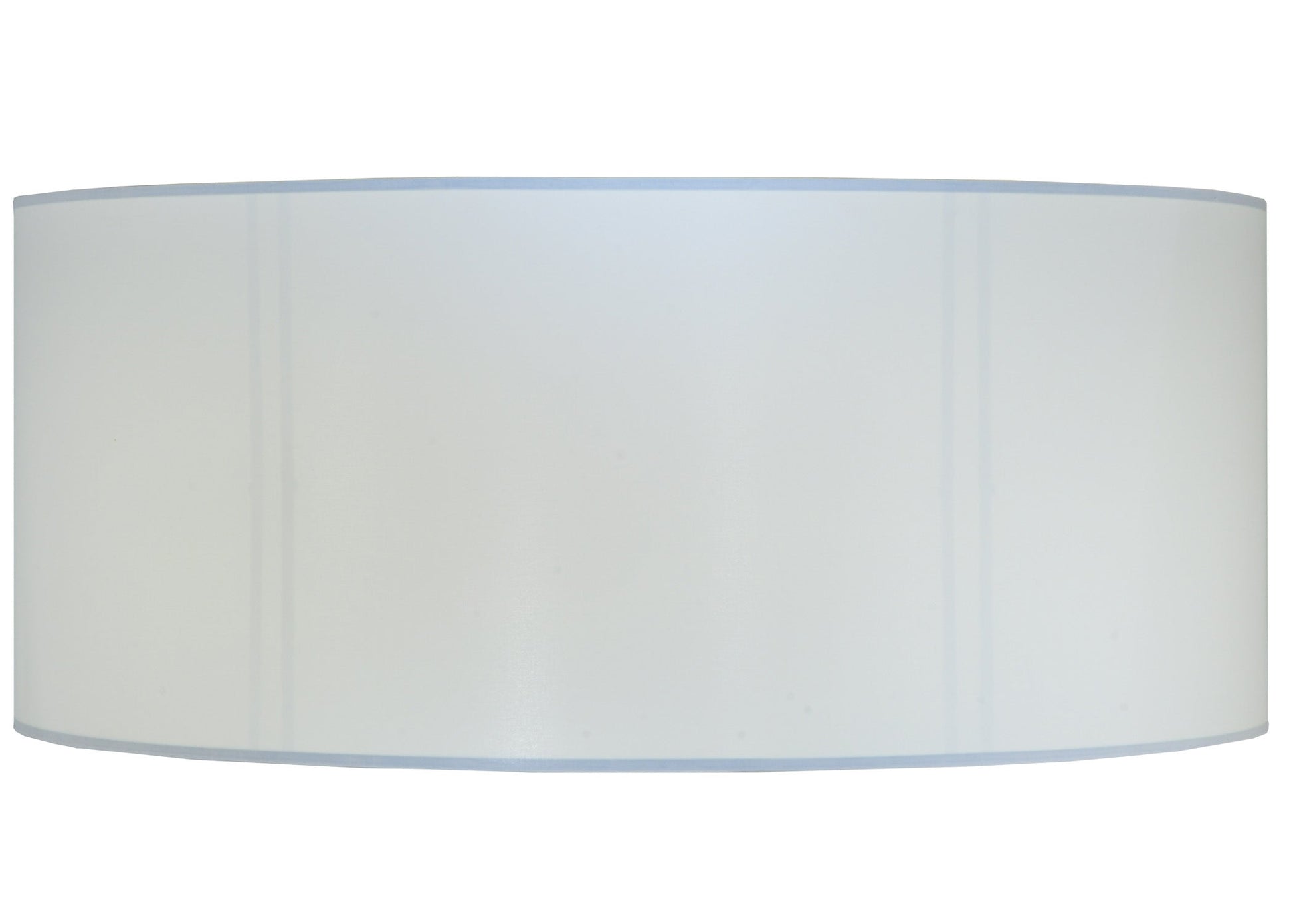 60" Cilindro Flushmount by 2nd Ave Lighting