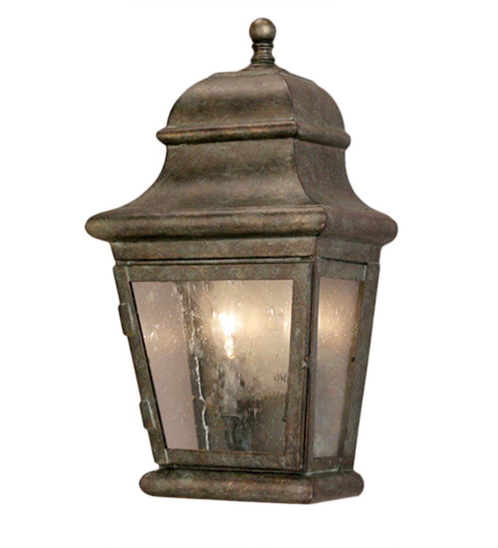 9" Vincente Wall Sconce by 2nd Ave Lighting