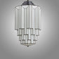 24" Paramount Pendant by 2nd Ave Lighting