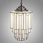 18" Paramount Pendant by 2nd Ave Lighting