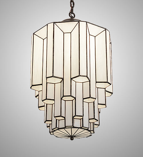 18" Paramount Pendant by 2nd Ave Lighting