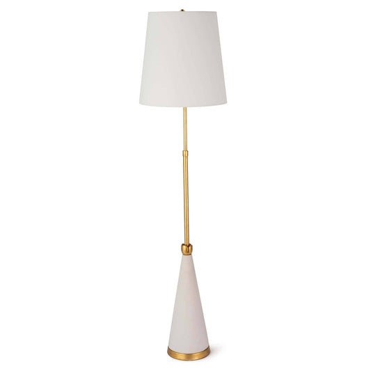 Regina Andrew Juniper Floor Lamp