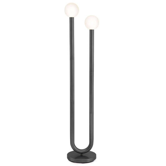 Regina Andrew Happy Floor Lamp in Oil Rubbed Bronze