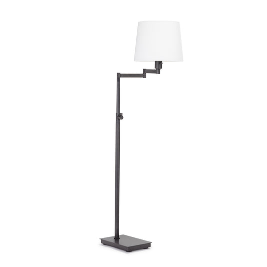 Regina Andrew Virtue Floor Lamp in Oil Rubbed Bronze