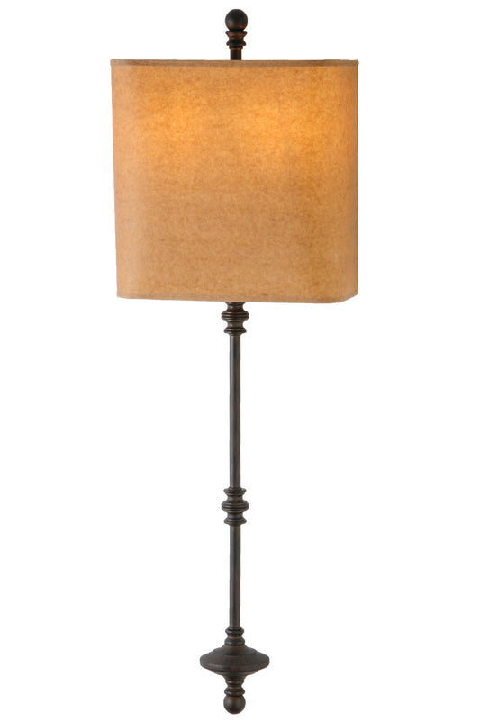 10" Muirfield Wall Sconce by 2nd Ave Lighting