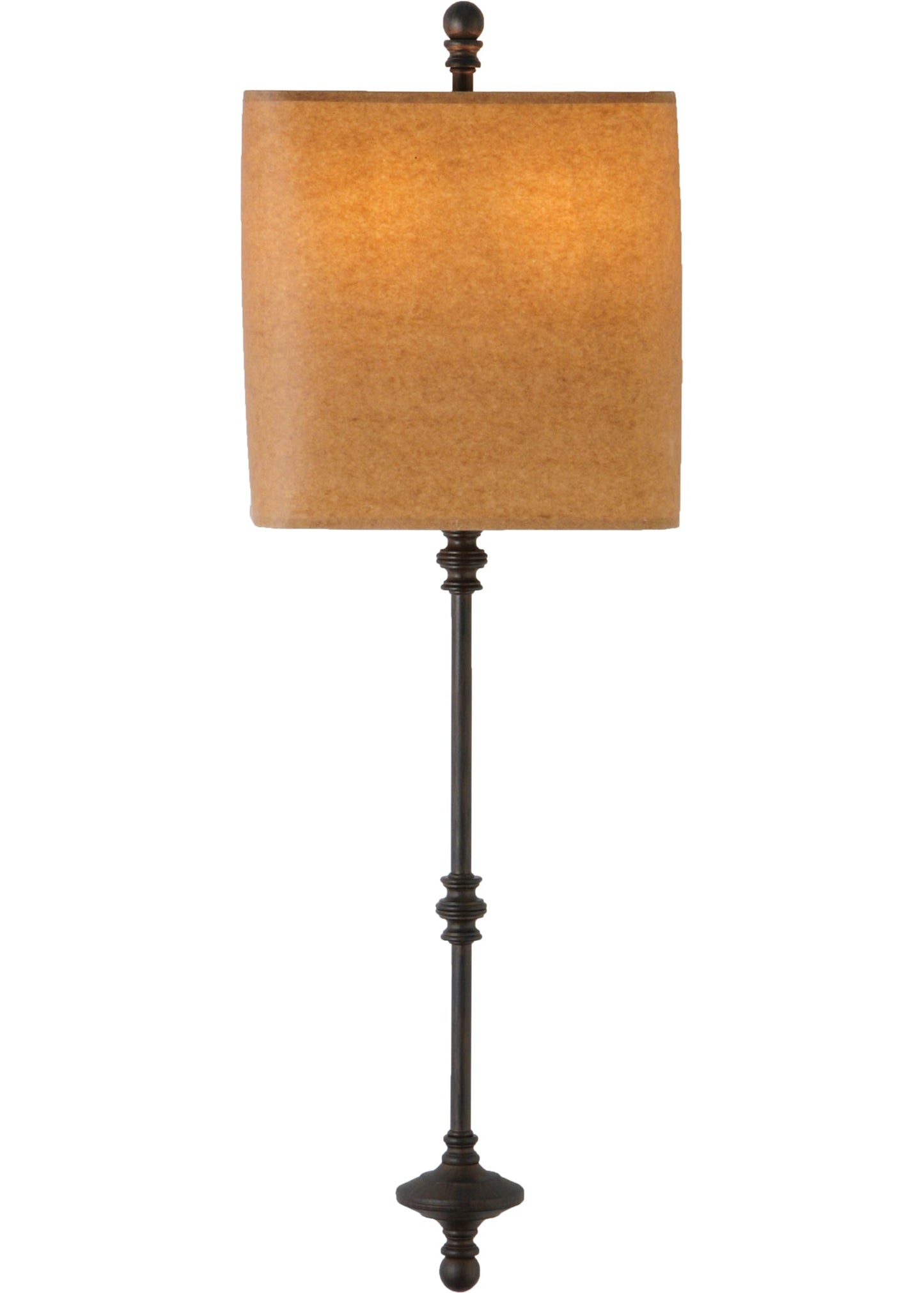 10" Muirfield Wall Sconce by 2nd Ave Lighting