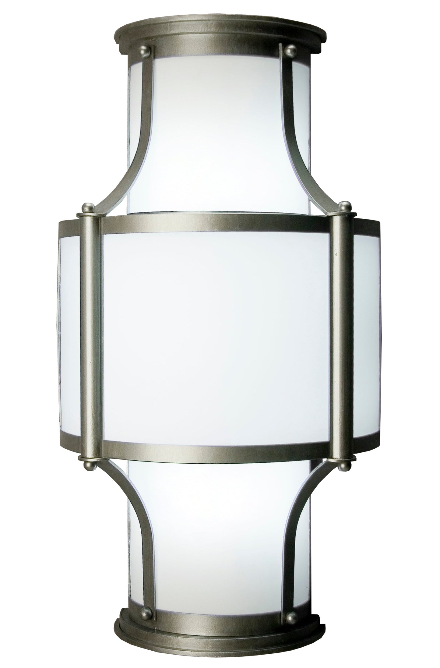 16" Zena Wall Sconce by 2nd Ave Lighting