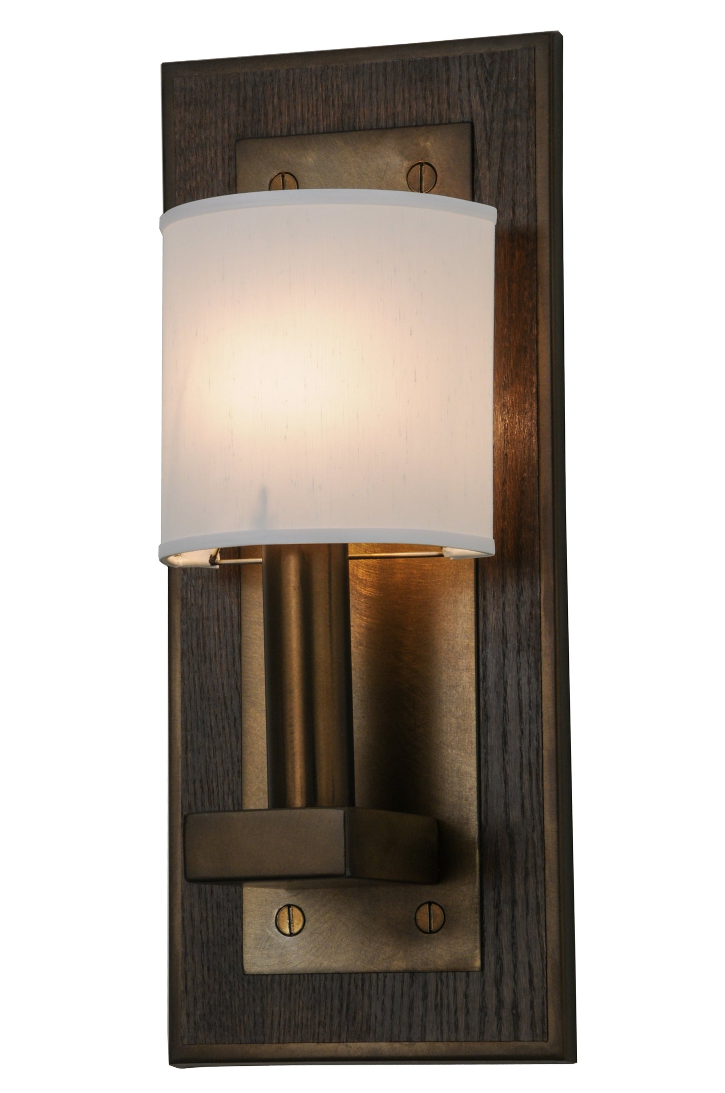 10" Bonn Wall Sconce by 2nd Ave Lighting