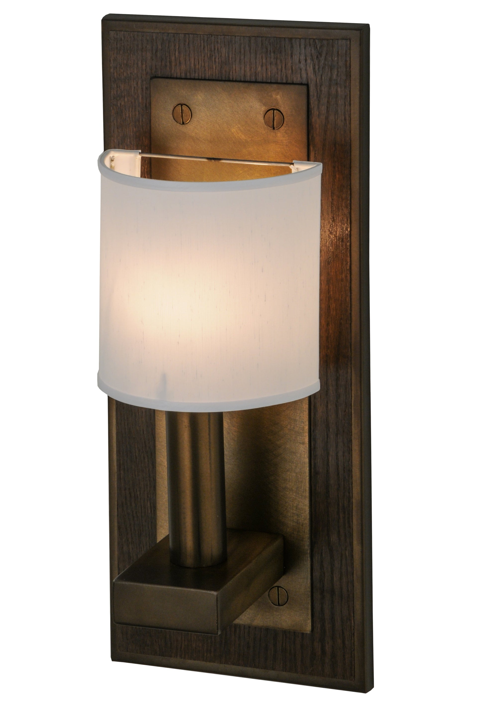10" Bonn Wall Sconce by 2nd Ave Lighting