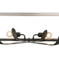 28" Paige Wall Sconce by 2nd Ave Lighting