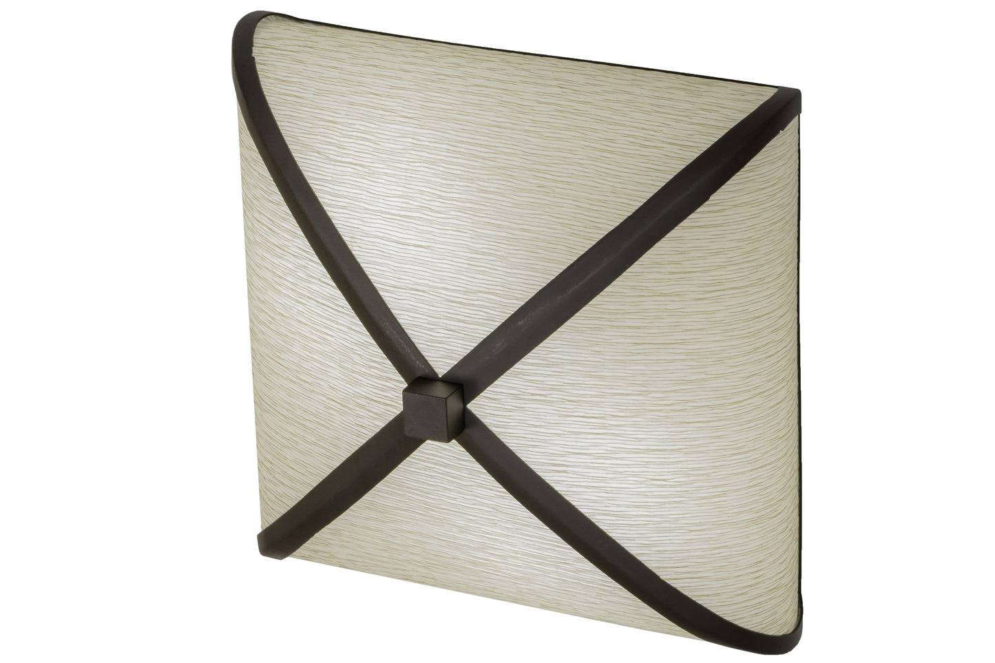 12" Cuscino LED Wall Sconce by 2nd Ave Lighting