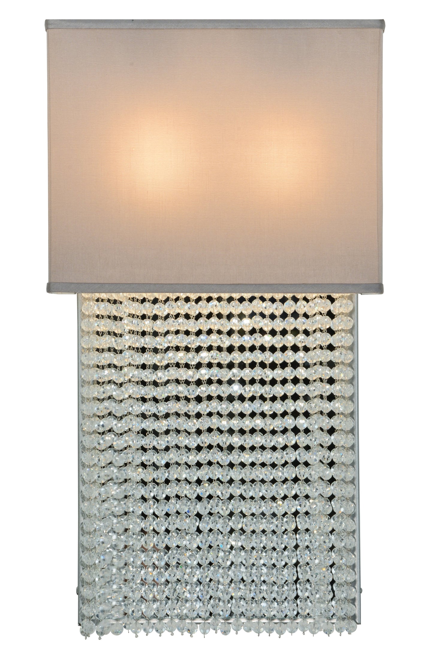 15" Francesca Wall Sconce by 2nd Ave Lighting