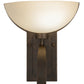12.5" Erastos Wall Sconce by 2nd Ave Lighting
