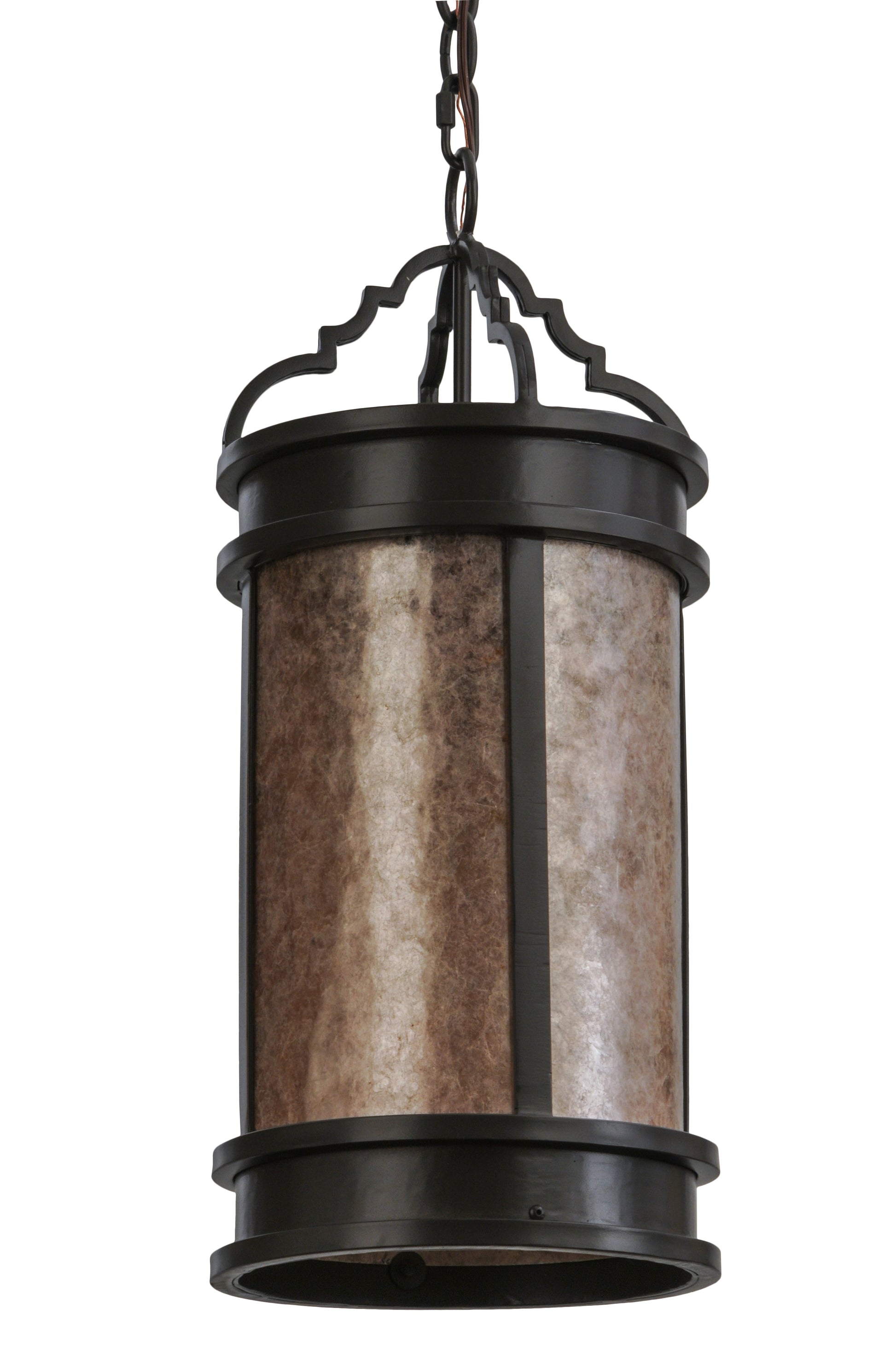 10" Wyant Pendant by 2nd Ave Lighting