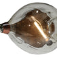 26" Long Euri Tanta Pouring Pendant by 2nd Ave Lighting