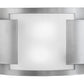 17.5" Vista Wall Sconce by 2nd Ave Lighting