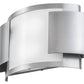 17.5" Vista Wall Sconce by 2nd Ave Lighting
