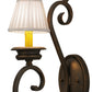 5" Fernando Wall Sconce by 2nd Ave Lighting