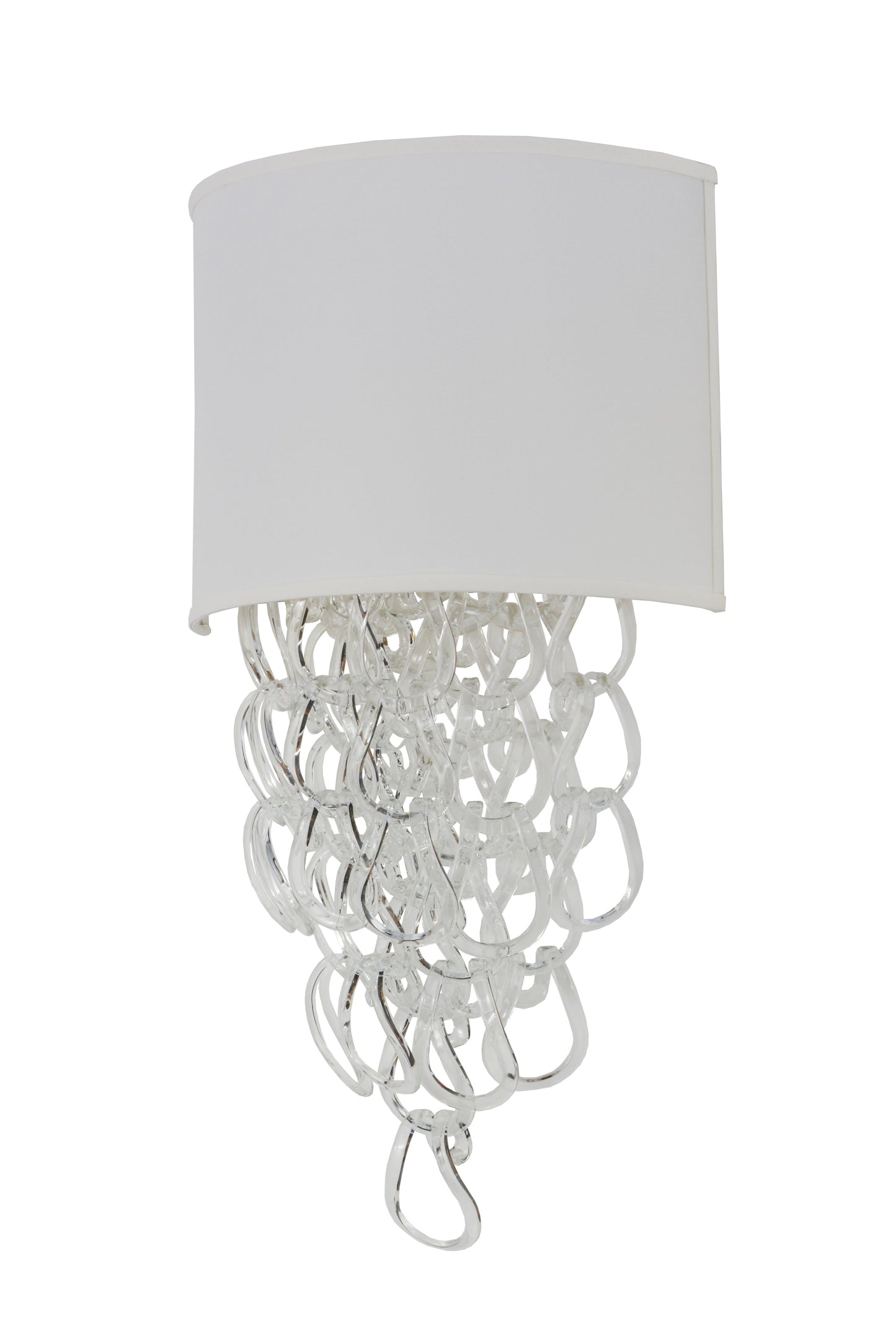 15" Lucy LED Wall Sconce by 2nd Ave Lighting
